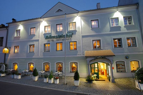 Hotel Bärnsteinhof