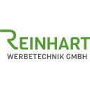 Reinhart Werbetechnik GmbH