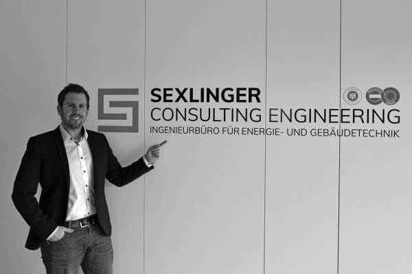 Sexlinger Consulting Engineering GmbH