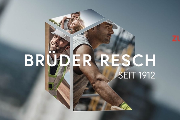 Brüder Resch Hoch- u. Tiefbau GmbH & Co KG